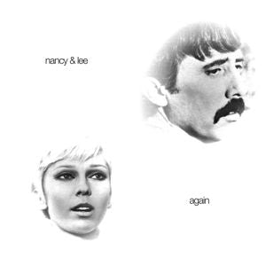 Sinatra, Nancy -& Lee Hazlewood- – Nancy & Lee Again vinyl