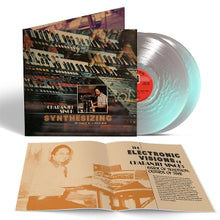 Singh, Charanjit – Synthesizing: Ten Ragas To a Disco Beat vinyl