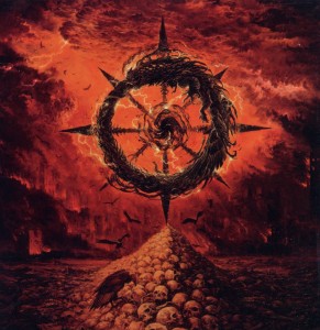 Heresiarch – Hammer of Intransigence (1CD)