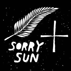Lawrence – Sorry Sun (1LP Vinyl)