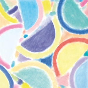 Moomin – A Minor Thought vinyl