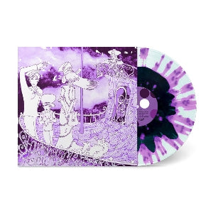 Starcleaner Reunion – Umbrella vinyl