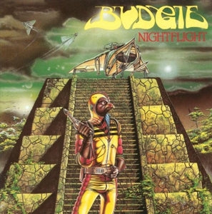 Budgie – Nightflight + 2 cd