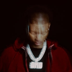 Nemzzz – Locked In cd