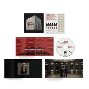 Chase & Status – Generic Everything (1CD)