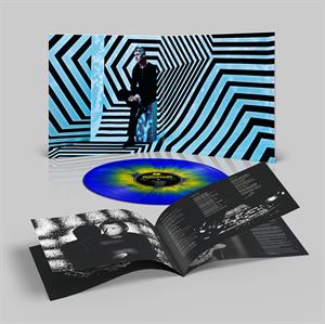 Paul Weller – Saturns Pattern (1LP, Coloured Vinyl)
