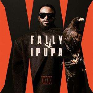 Fally Ipupa – Xx : Delirium (4CD)