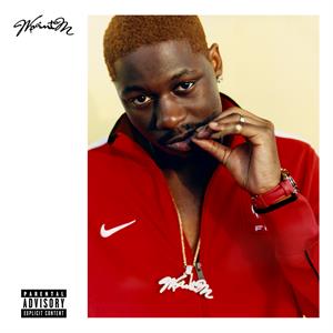 Tiakola – Wpointm (1 CD)