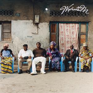 Tiakola – Wpointm vinyl