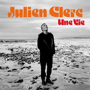 Clerc, Julien – Une Vie cd