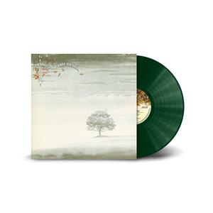 Genesis – Wind and Wuthering vinyl