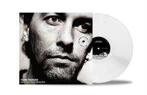 Tiersen, Yann – Les Retrouvailles (1LP, Coloured Vinyl)