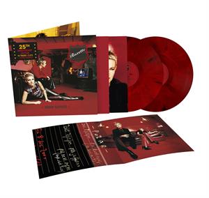 Roxette – Room Service (2LP, Coloured Vinyl)