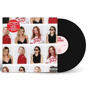 Beaches – Blame My Ex vinyl