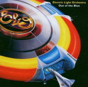 Electric Light Orchestra – Out of the Blue (1 CD)