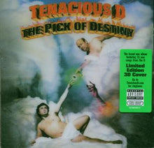 Tenacious D – The Pick of Destiny cd