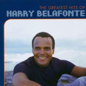Harry Belafonte – The Greatest Hits of Harry Belafonte (1 CD)