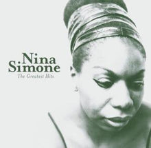 Simone, Nina – The Greatest Hits cd