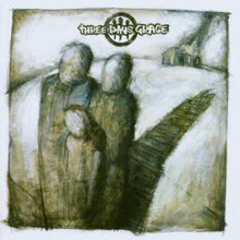 Three Days Grace – Three Days Grace cd