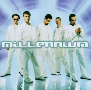 Backstreet Boys – Millennium cd