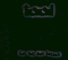 Tool – Lateralus cd