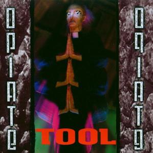 Tool – Opiate (1CD)