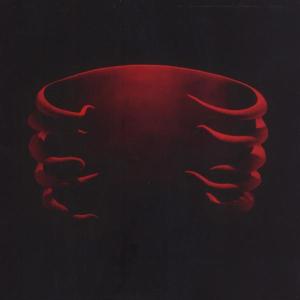 Tool – Undertow cd