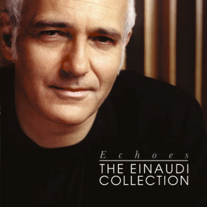 Einaudi, Ludovico – The Collection cd