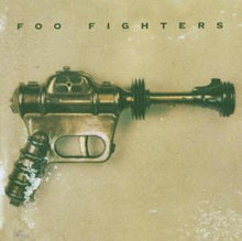 Foo Fighters – Foo Fighters cd