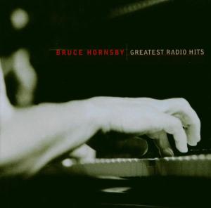 Hornsby, Bruce – Greatest Radio Hits cd