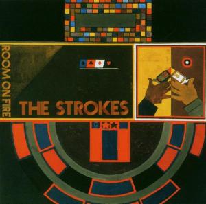 Strokes, the – Room On Fire cd