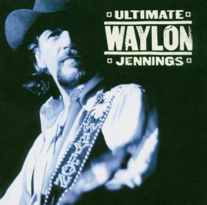 Waylon Jennings – Ultimate Waylon Jennings (1 CD)