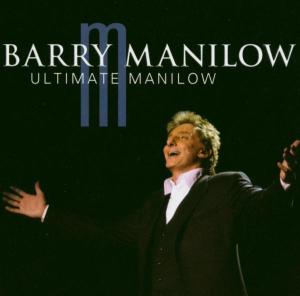 Barry Manilow – Ultimate Manilow (1 CD)