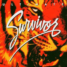 Survivor – Ultimate Survivor cd