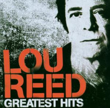 Reed, Lou – Nyc Man - the Greatest Hits cd