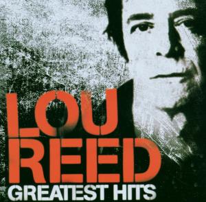 Lou Reed – NYC Man – The Greatest Hits (1 CD)