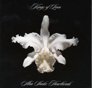 Kings of Leon – A-Ha Shake Heartbreak (1CD)