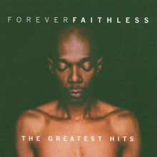 Faithless – Forever Faithless: the Greatest Hits cd