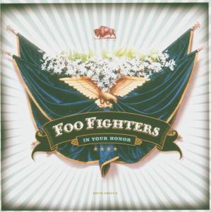 Foo Fighters – In Your Honor (2-CD)