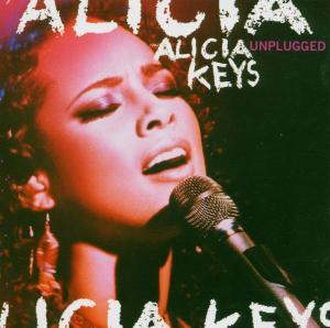 Keys, Alicia – Unplugged cd