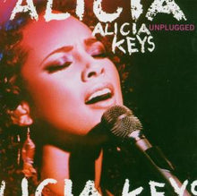 Keys, Alicia – Unplugged cd