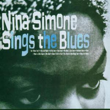 Simone, Nina – Nina Simone Sings the Blues cd