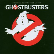 Original Soundtrack – Ghostbusters cd