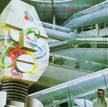 Alan Parsons Project, the – I Robot cd