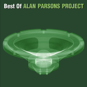 Alan Parsons Project, the – The Very Best of the Alan Parsons Project cd
