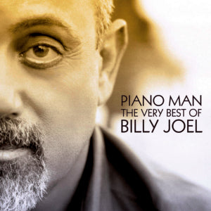 Joel, Billy – Piano Man: the Very Best of Billy Joel cd