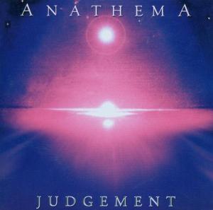 Anathema – Judgement cd