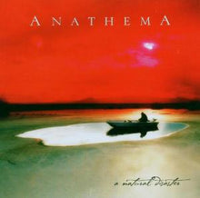 Anathema – A Natural Disaster cd