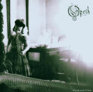 Opeth – Damnation (1 CD)