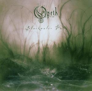 Opeth – Blackwater Park cd